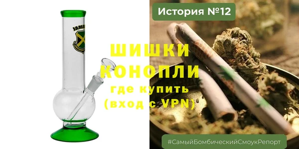 стафф Бронницы